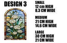 Flower  Decorative White Rose