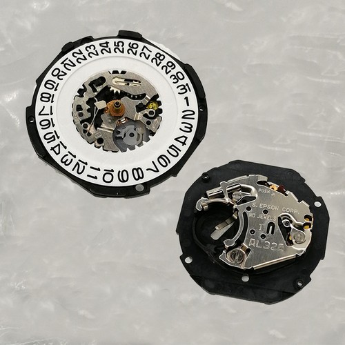 Replacement quartz watch - replacement,