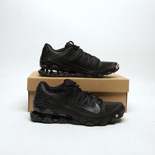 NIKE Reax 8 TR Men's Black SIZE 7 Trainers