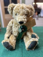 Hermann Teddy Bear In Memorial 24 October 1913 40 CM