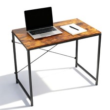 32 in Small Computer Desk for