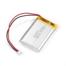 Soshine Li-po 803450
