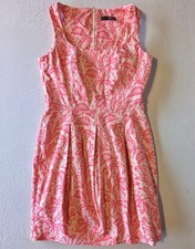Vintage Jane Norman Cream &