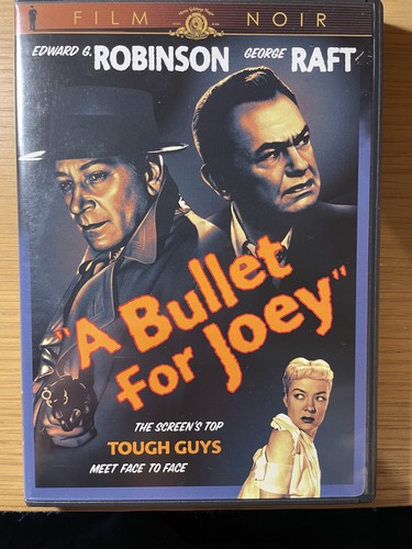 Bullet for joey region 1 - joey,