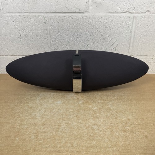 Bowers wilkins zeppelin - wilkins,