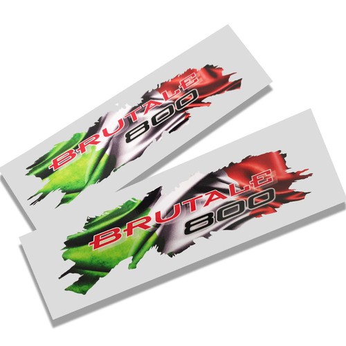 Brutale 800 italian torn - ,