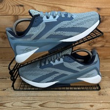 Reebok Trainers Womens Size UK