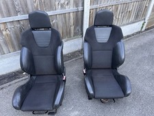 Astra vxr seats - astra,