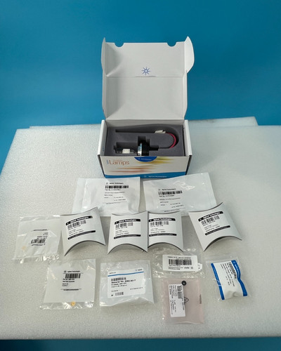 Agilent 1100 quat als - agilent, quat/als/vwd