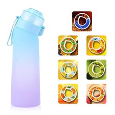 650Ml Air Water Bottle with