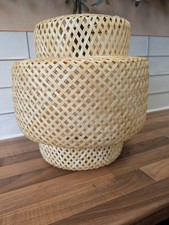 SINNERLIG Bamboo Pendant