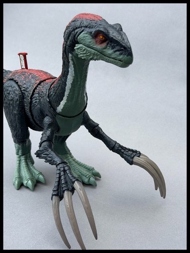 Jurassic world dominion - dominion, sound