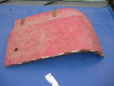 Bedford engine cover - tk,