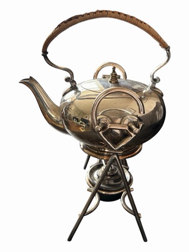 Antique barker bros britanoid - bros,