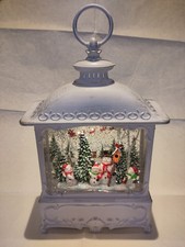 Konstsmide LED snow globe