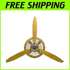 Vintage Aircraft Propeller