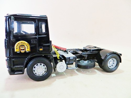 Corgi 75202 erf - 'erf, ec11