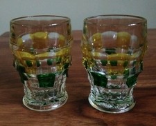 Set Of 2 Shot Glasses