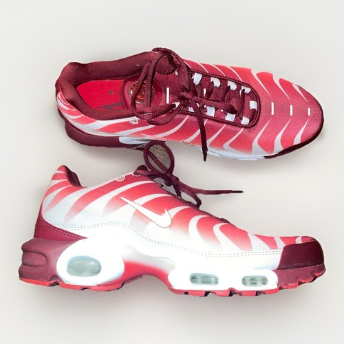 Nike air max plus - after, the