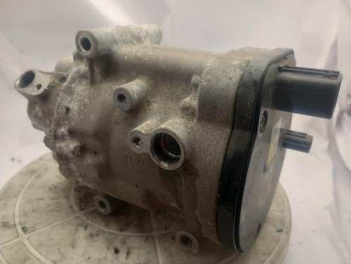 Corolla air con - air, pump