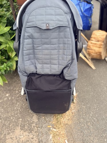 Joolz pushchair seat - , unit/seat