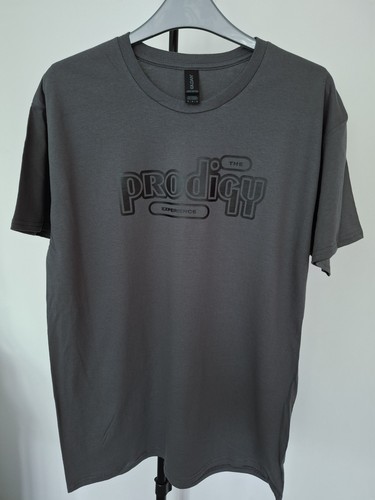 Men prodigy shirt tour - t-shirt,