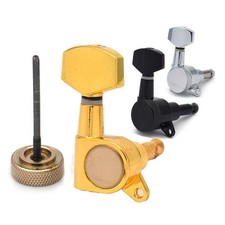 String Knob Machine Heads