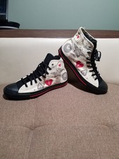 converse sailor jerry death or