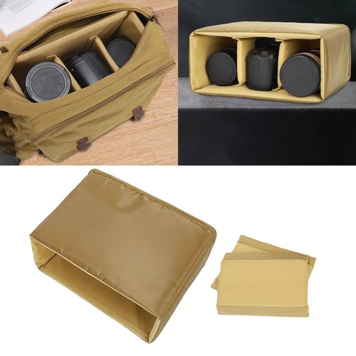 Camera insert bag - insert,