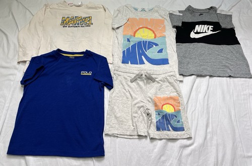 Bundle joblot clothing - bundle, 4-5