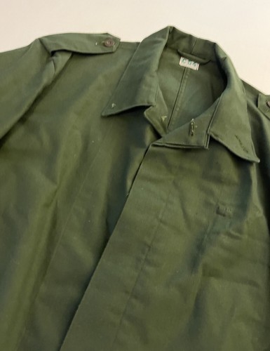 Vtg swedish army - swedish,