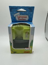 Vintage Sylvanian Families