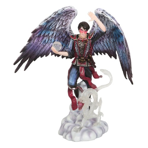 Anne stokes air elemental - anne,
