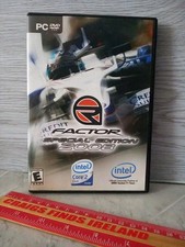 R FACTOR SPECIAL EDITION 2008