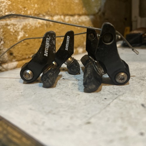 Vintage tektro cantisafe - vintage,
