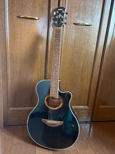 Yamaha apx700ii electric - yamaha,