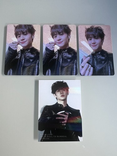 Highlight yang seop from - highlight, yo