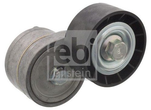 Febi bilstein 17541 ribbed - 17541, v-ribbed