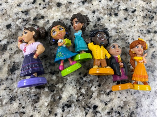 Set disney encanto - set, 6