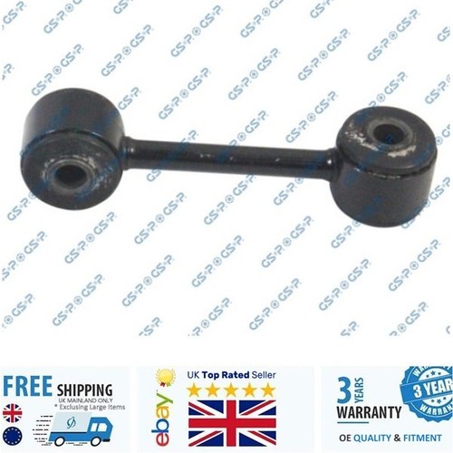 Stabiliser drop link coupling - drop,