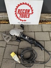 Arbortech AS170 Allsaw All Saw Brick Mortar Plunge Cut Saw £375+ VAT & EBay Fees