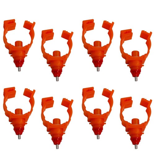 Pcs weatherproof chicken - 20,