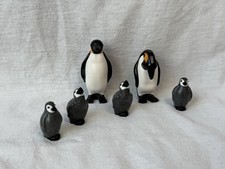 Playmobil 6649 Playmobil Zoo Penguin Family