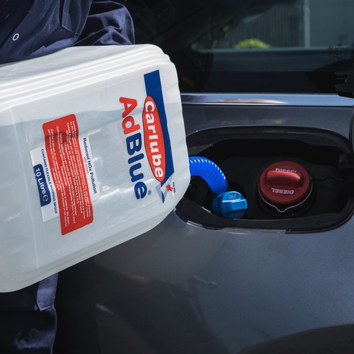Carlube adblue with integrated - carlube,