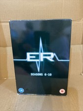 Seasons dvd 1994 - er:, [dvd]