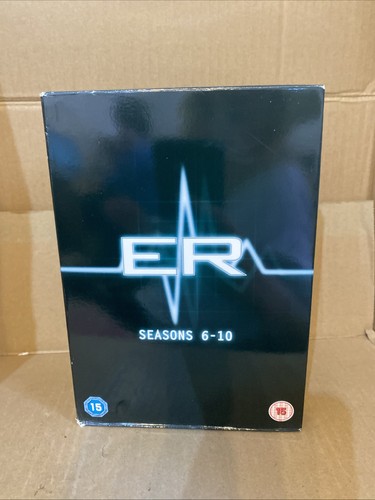 Seasons dvd 1994 - er:,