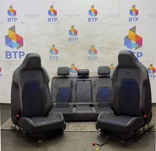 Vw Golf R Mk8 2020-2024 SET OF