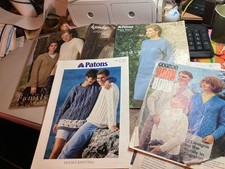 Job Lot 13 inc Vintage