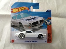 Hot Wheels ‘73 Pontiac