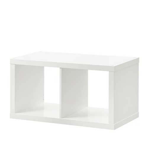Ikea kallax shelving unit - ikea,